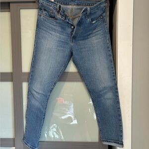 Levi’s 501 Jeans
